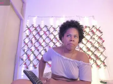 Bongacams Best Webcam of naughtyebonyy