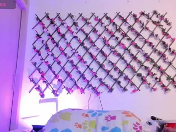 Bongacams Free Live Porn of naughtyebonyy