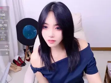 Bongacams Best Webcam of zhuli1163
