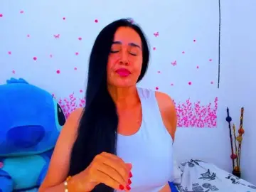 Bongacams Nude Webcam of NastyMilfer