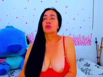 Bongacams Adult Webcams of NastyMilfer