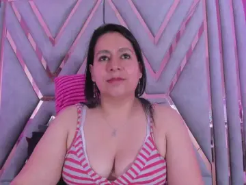Bongacams Best Webcam of adri-rivera