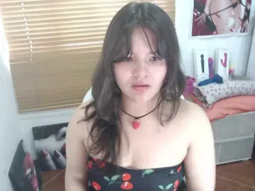 Bongacams Sex Cam of alissamorrison
