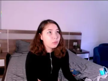Bongacams Live Porn of AlsuNova
