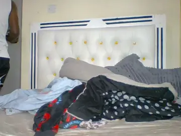 Bongacams Private Sex Chat of EliteDuo