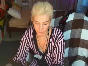 Bongacams Live Sex of Emilia-Wils