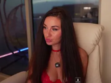 Bongacams Live Porn of Vishenka7777
