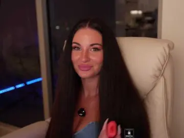 Bongacams Adult Video Chat of Vishenka7777