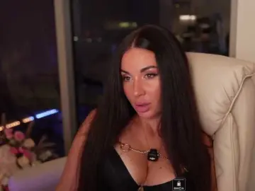 Bongacams Adult Webcam of Vishenka7777