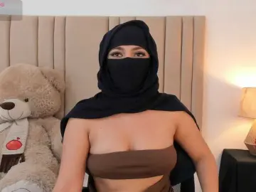 Bongacams Live Sex Cam of izadii