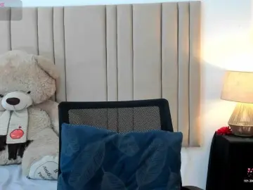 Bongacams Live Sex Cam of izadii