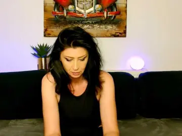 Bongacams Adult Webcams of Carmen4u