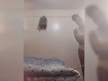 Bongacams Live Sex of Paula006
