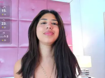 Bongacams Sex Cam of ValeryMorghan
