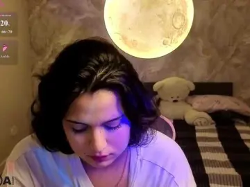 Bongacams Adult Webcams of Vivien-Ross