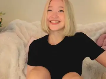 Bongacams Sex Chat of milli-sunrise