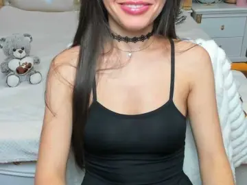 Bongacams Live Sex Cam of Euphorias
