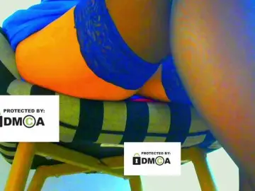 Bongacams Live Sex of FeminaF