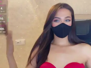 Bongacams Adult Webcam of KissMec