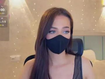 Bongacams Adult Webcam of KissMec