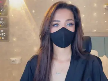 Bongacams Live Sex of KissMec