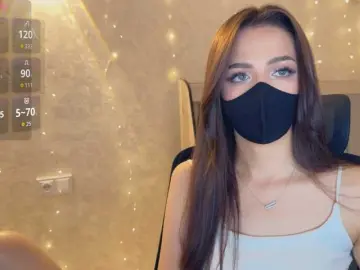 Bongacams Best Webcam of KissMec