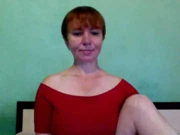 Bongacams Free Live Porn of Oksina