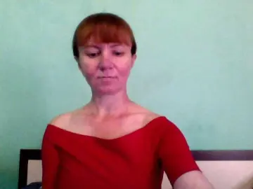 Bongacams Free Porn Cam of Oksina