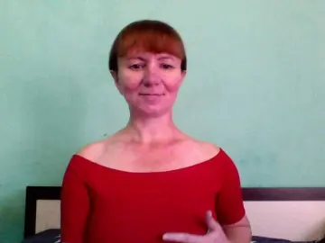 Bongacams Free Porn Cam of Oksina