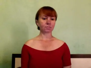Bongacams Live Sex of Oksina