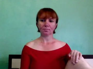 Bongacams Adult Webcams of Oksina