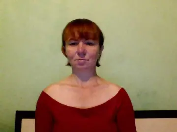 Bongacams Live Sex Cam of Oksina