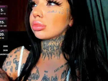 Bongacams Free Live Porn of CreamyInk