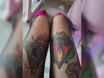 Bongacams Live Porn of Marussiaa