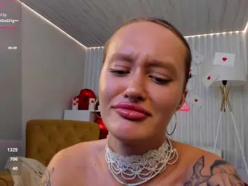 Bongacams Free Porn Cam of UliKop