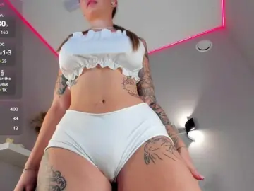 Bongacams Sex Cam of UliKop