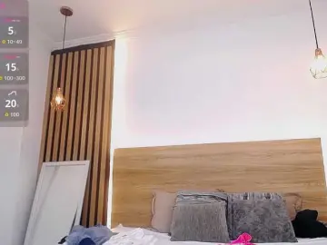 Bongacams Live Sex Cam of alexaforbes