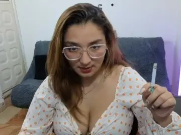 Bongacams Free Porn Cam of carladubois