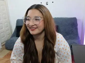 Bongacams Free Porn Cam of carladubois