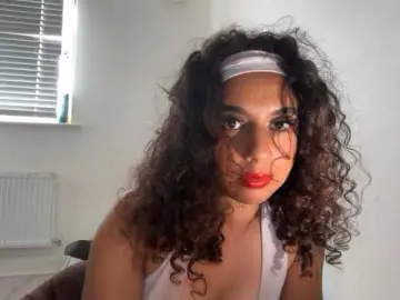 Bongacams Private Sex Chat of fayfay21