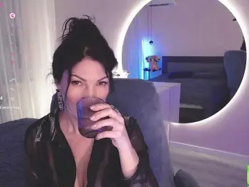 Bongacams Adult Video Chat of puma69