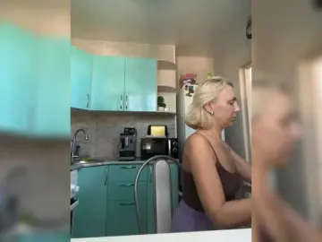 Bongacams Free Live Porn of Alenaa