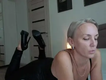 Bongacams Sex Cam of Alenaa