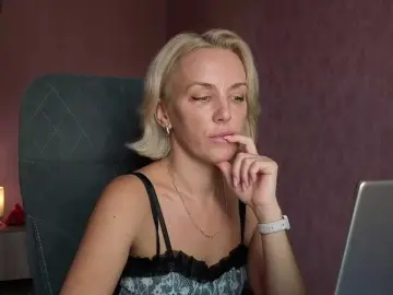 Bongacams Sex Chat of Alenaa