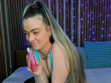 Bongacams Free Porn Cam of AshleyNova