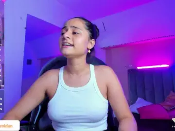 Bongacams Watch Live Sex Cams of Giselle-Roldan