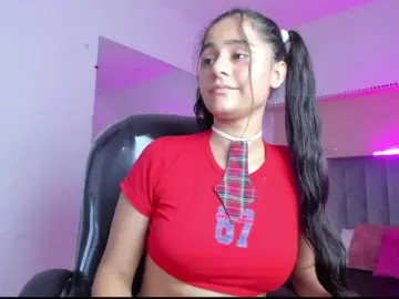 Bongacams Sex Cam of Giselle-Roldan