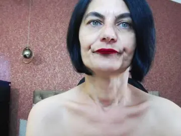 Bongacams Nude Webcam of KalystaSwiss