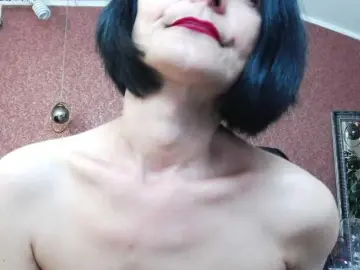 Bongacams Sex Cam of KalystaSwiss