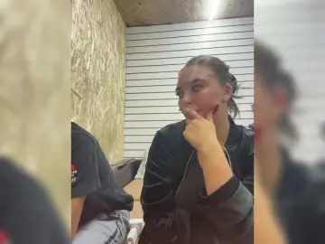 Bongacams Live Sex of Kiss